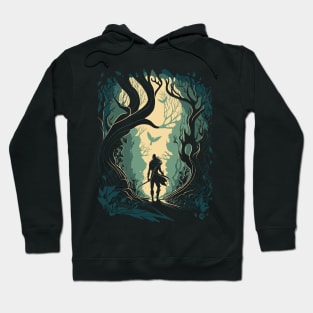 Mirkwood Hoodie